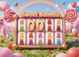 Sweet Bonanza 1000 Spielautomat bei Yep Casino - Pragmatic Play