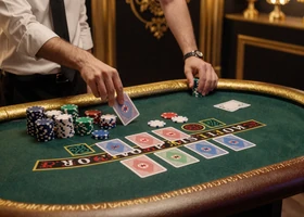 VIP Blackjack Spielautomat bei Yep Casino - Pragmatic Play Live