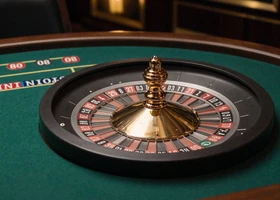 European Roulette Spielautomat bei Yep Casino - Evolution Gaming