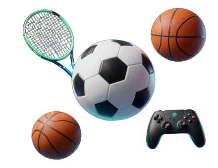 Sportwetten Angebot bei Yep Casino mit Fu&szlig;ball und eSports