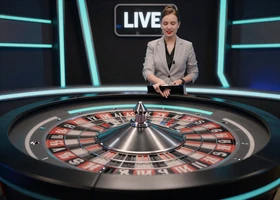 Speed Roulette Spielautomat bei Yep Casino - Pragmatic Play Live